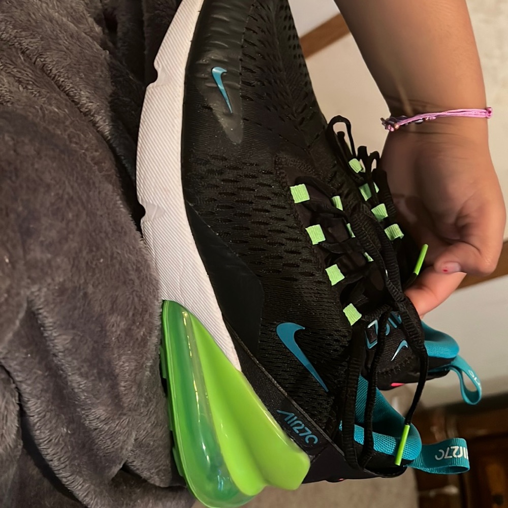 Air 270 men !!!